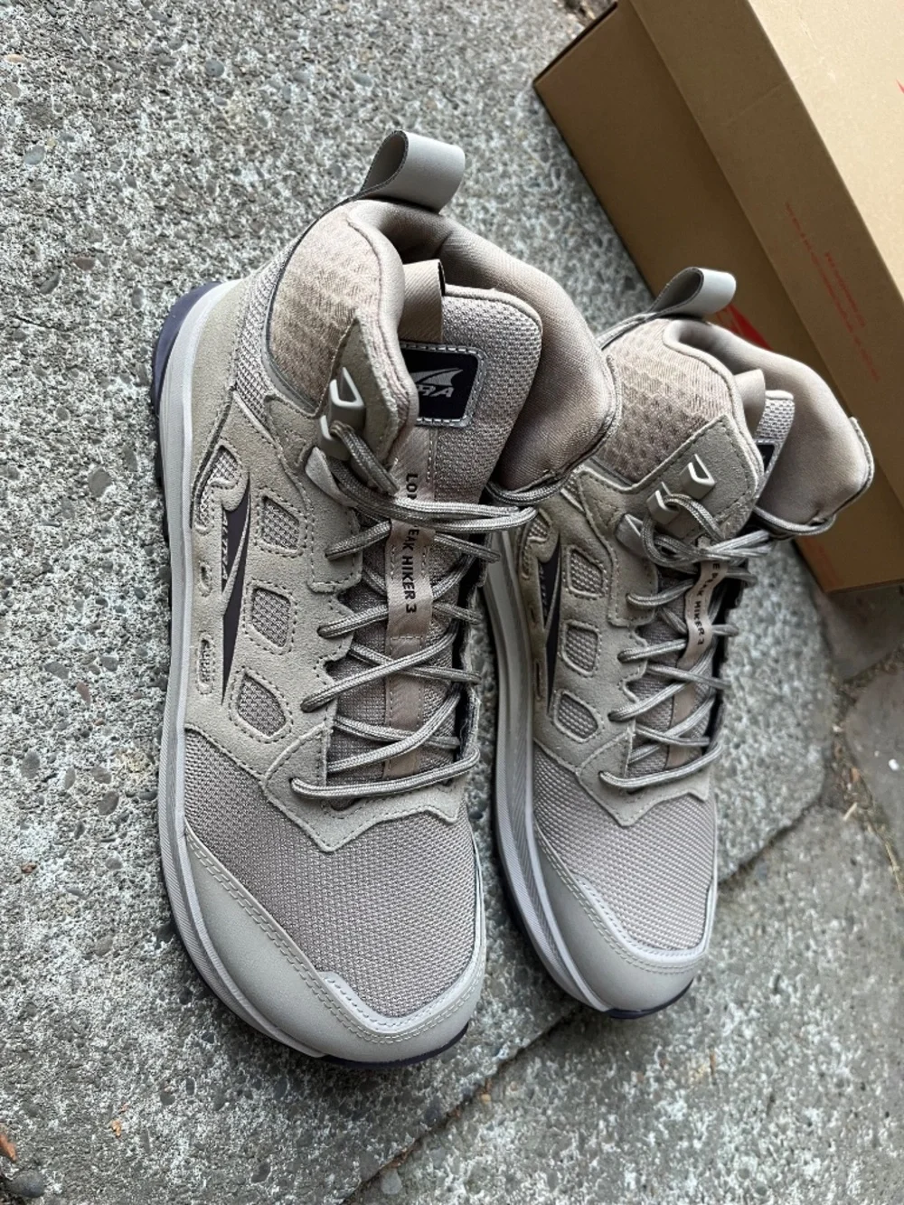 Altra Lone Peak Hiker 3